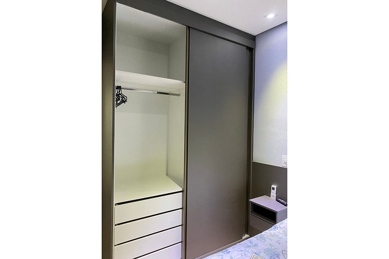 Flat Studio Charmoso New Studio Granja Viana Cotia