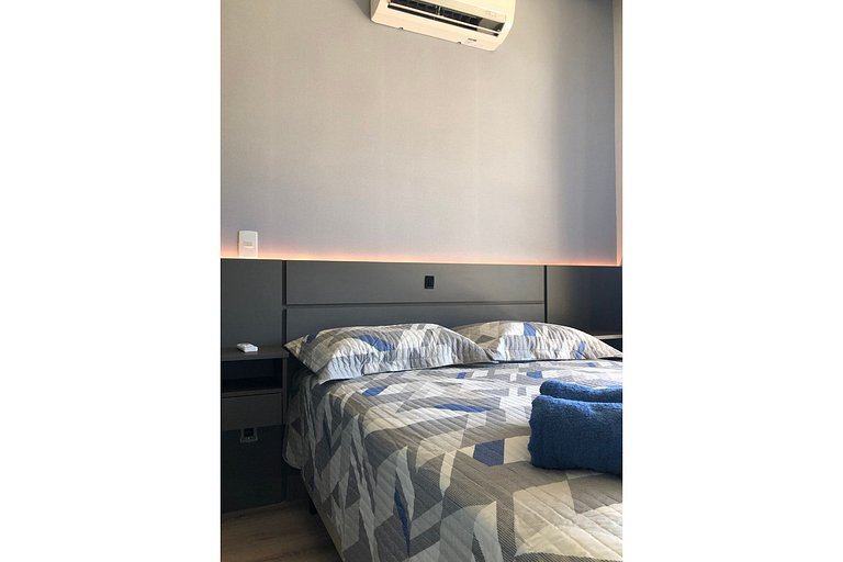 Flat Studio Charmoso New Studio Granja Viana Cotia