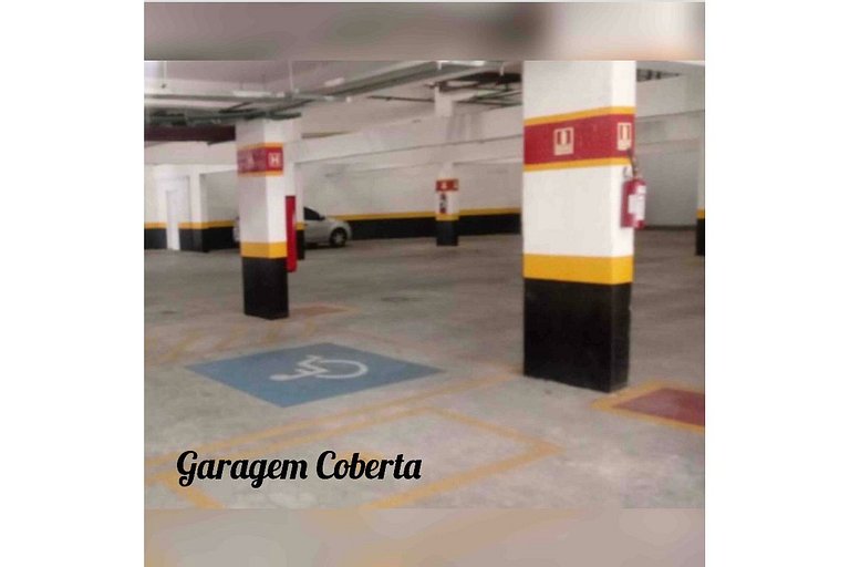 Flat Studio Granja Viana Completo 411