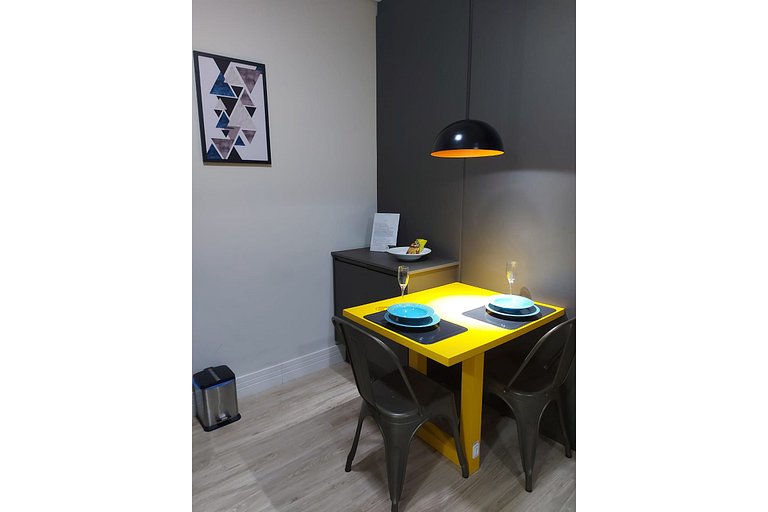 Flat Studio Charmoso New Studio Granja Viana Cotia