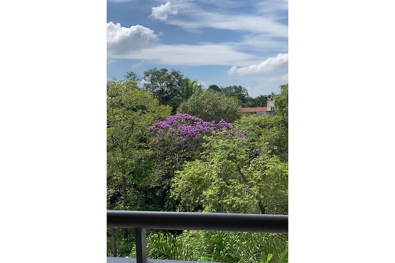 Flat Studio Charmoso New Studio Granja Viana Cotia