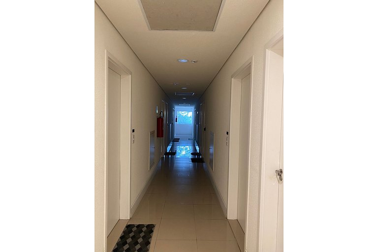 Flat Studio Charmoso New Studio Granja Viana Cotia