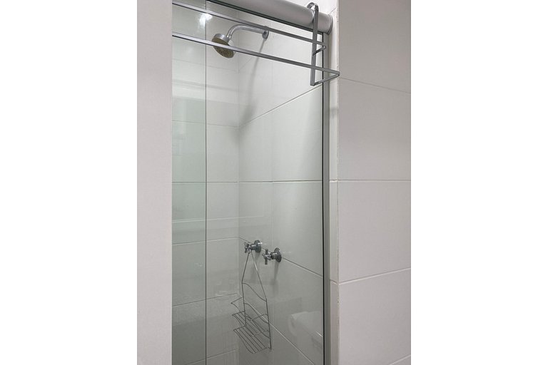 Studio Flat Suite Completo 519