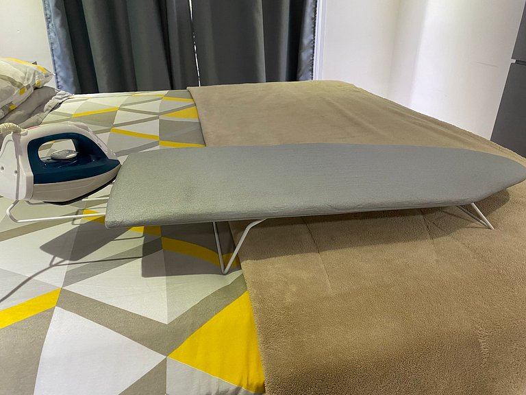 Studio Flat Suite Completo 519