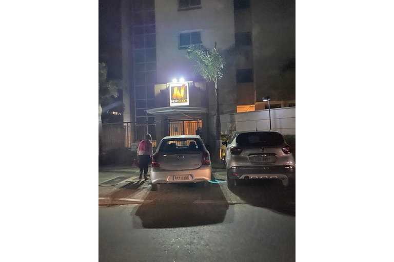 Flat Studio Charmoso New Studio Granja Viana Cotia