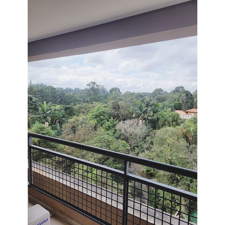 Flat Studio Granja Viana Completo 411