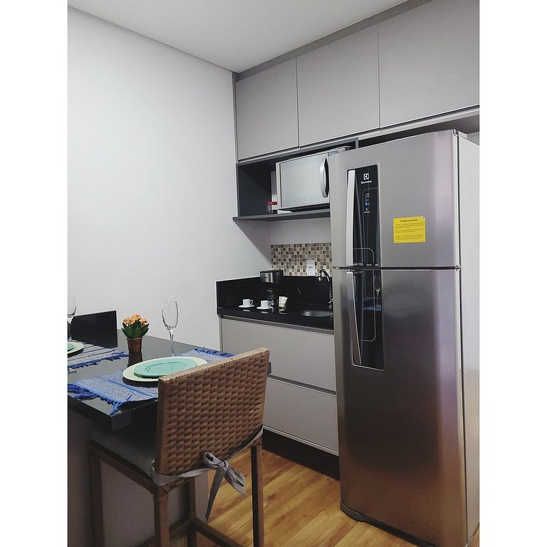 Studio Completo Cotia Granja Vianna 417