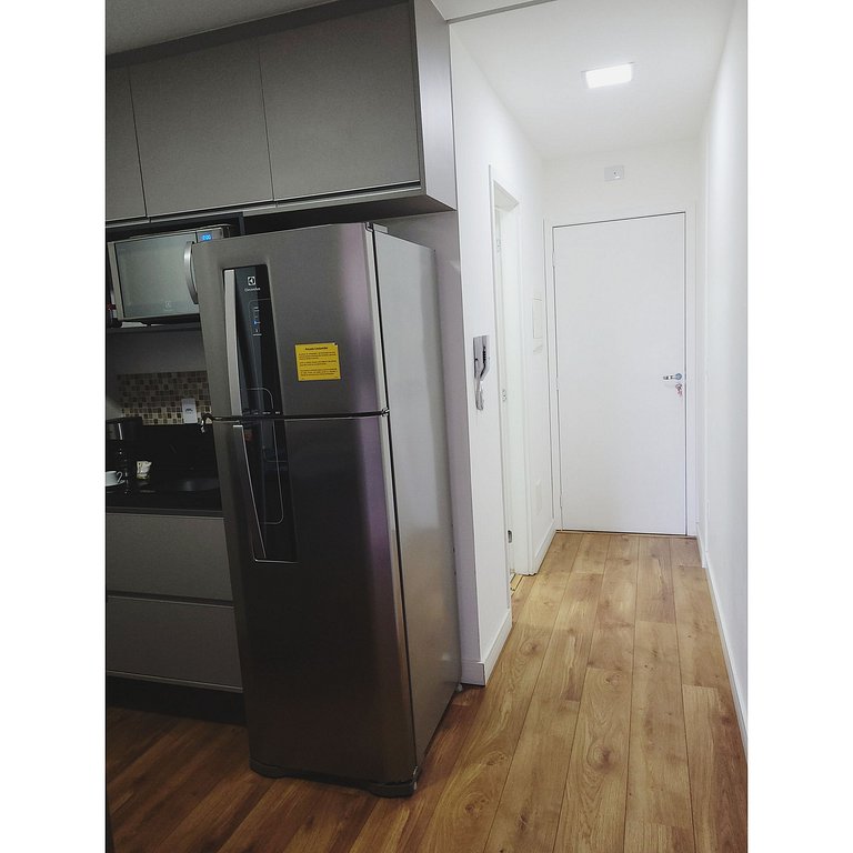 Studio Completo Cotia Granja Vianna 417