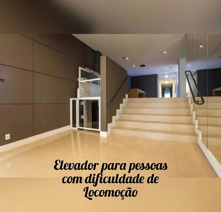 Studio Completo Cotia Granja Vianna 417