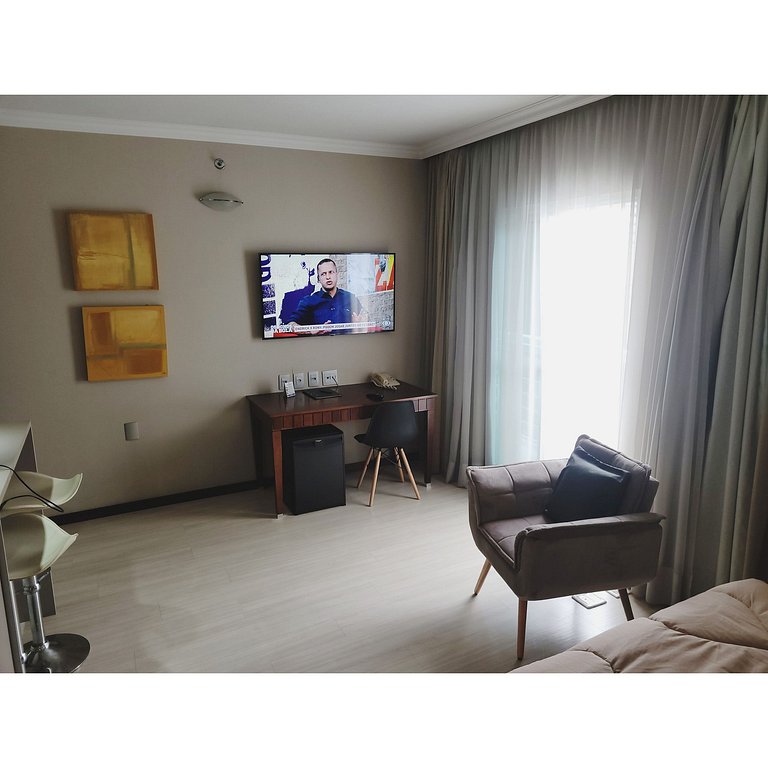 Flat Super Luxo Verbo Divino