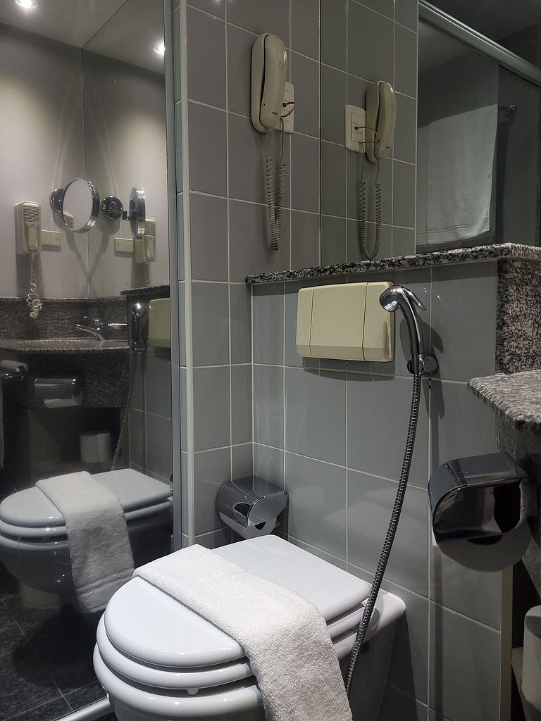 Flat Super Luxo Verbo Divino