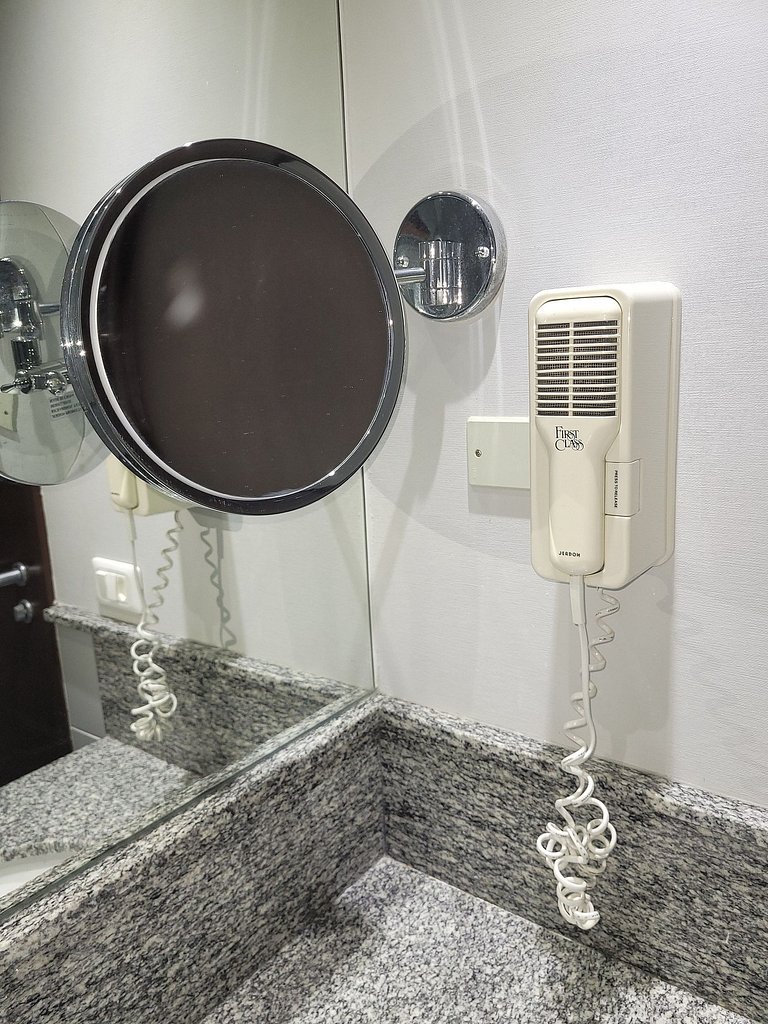 Flat Super Luxo Verbo Divino