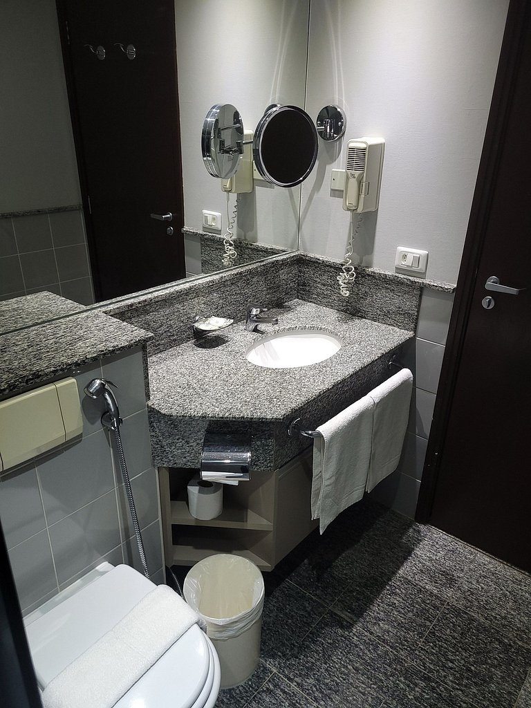 Flat Super Luxo Verbo Divino
