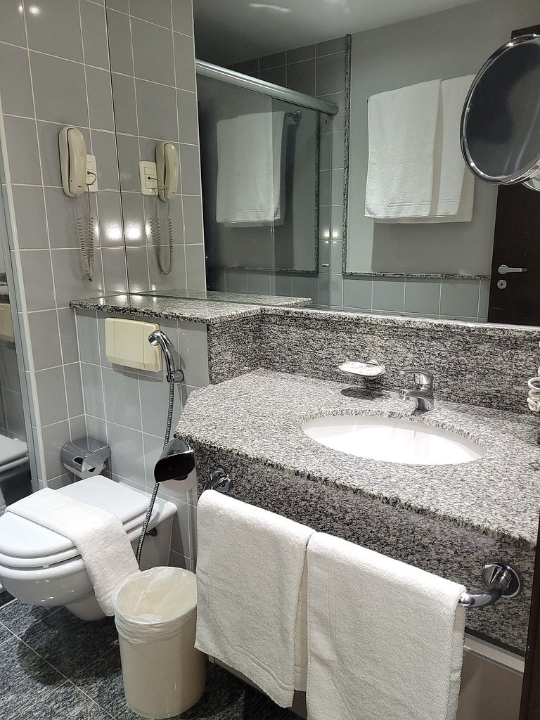 Flat Super Luxo Verbo Divino