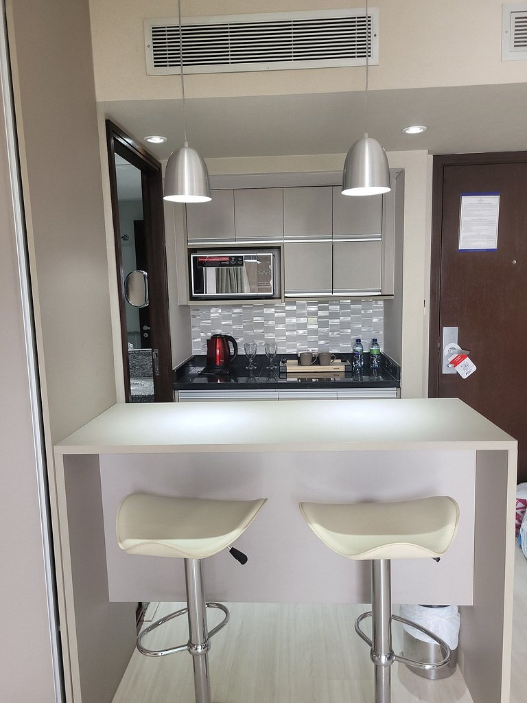 Flat Super Luxo Verbo Divino