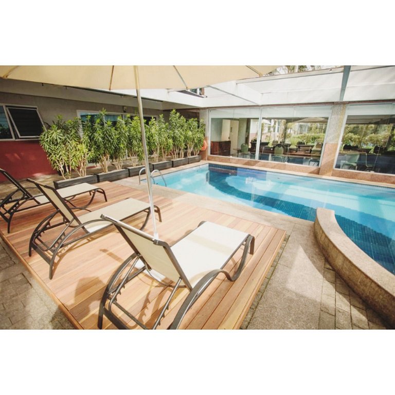 Flat Super Luxo Verbo Divino