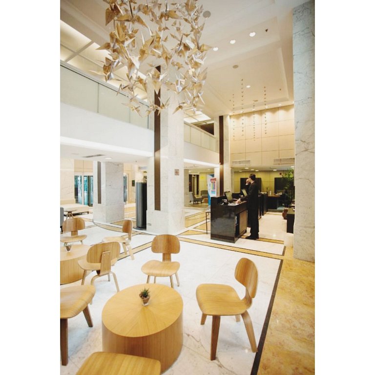 Flat Super Luxo Verbo Divino