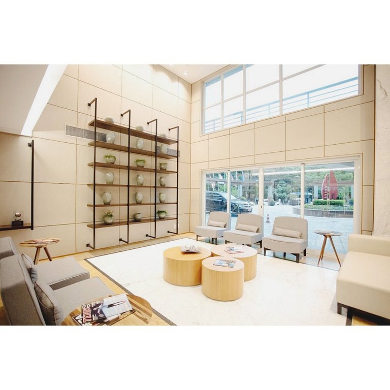 Flat Super Luxo Verbo Divino