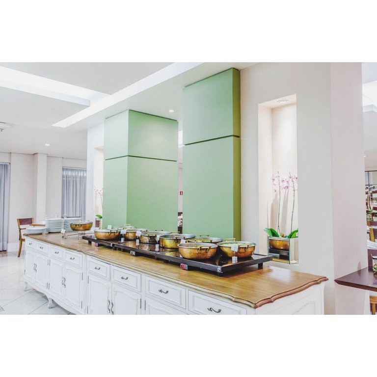 Flat Super Luxo Verbo Divino