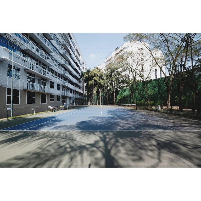 Flat Super Luxo Verbo Divino