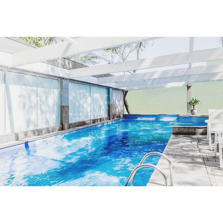 Flat Super Luxo Verbo Divino