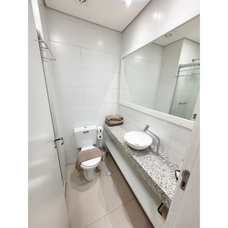 Flat Studio Charmoso New Studio Granja Viana Cotia