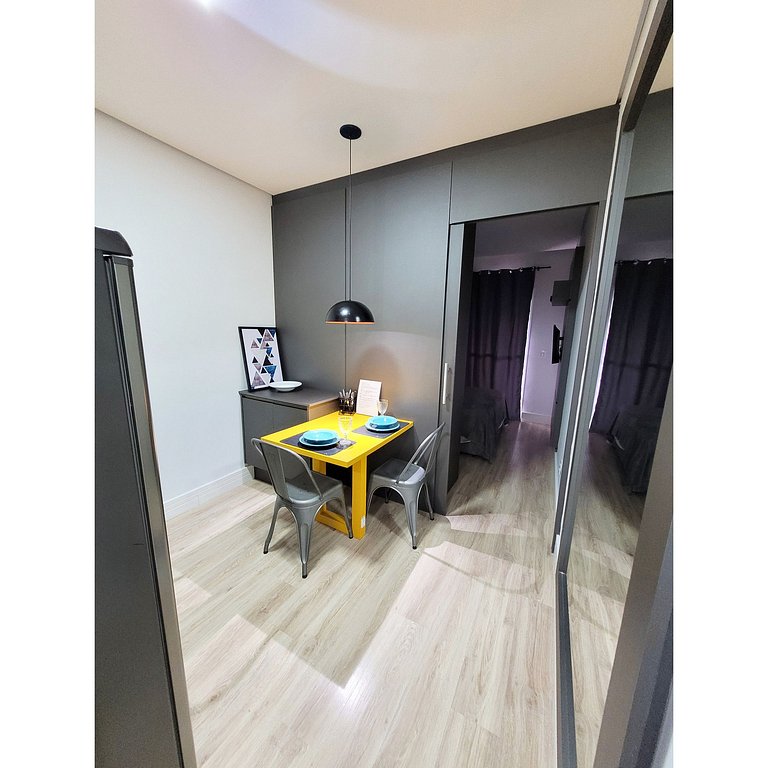 Flat Studio Charmoso New Studio Granja Viana Cotia