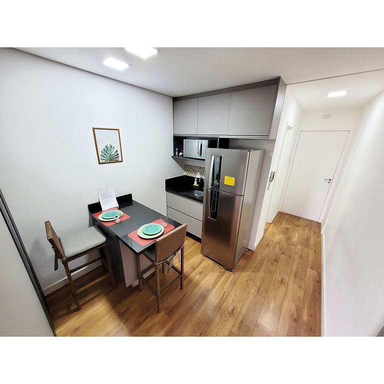 Studio Completo Cotia Granja Vianna 417