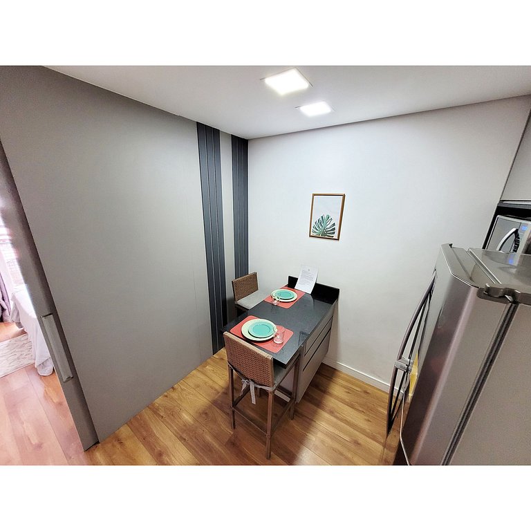 Studio Completo Cotia Granja Vianna 417