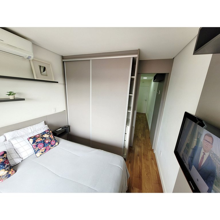 Studio Completo Cotia Granja Vianna 417