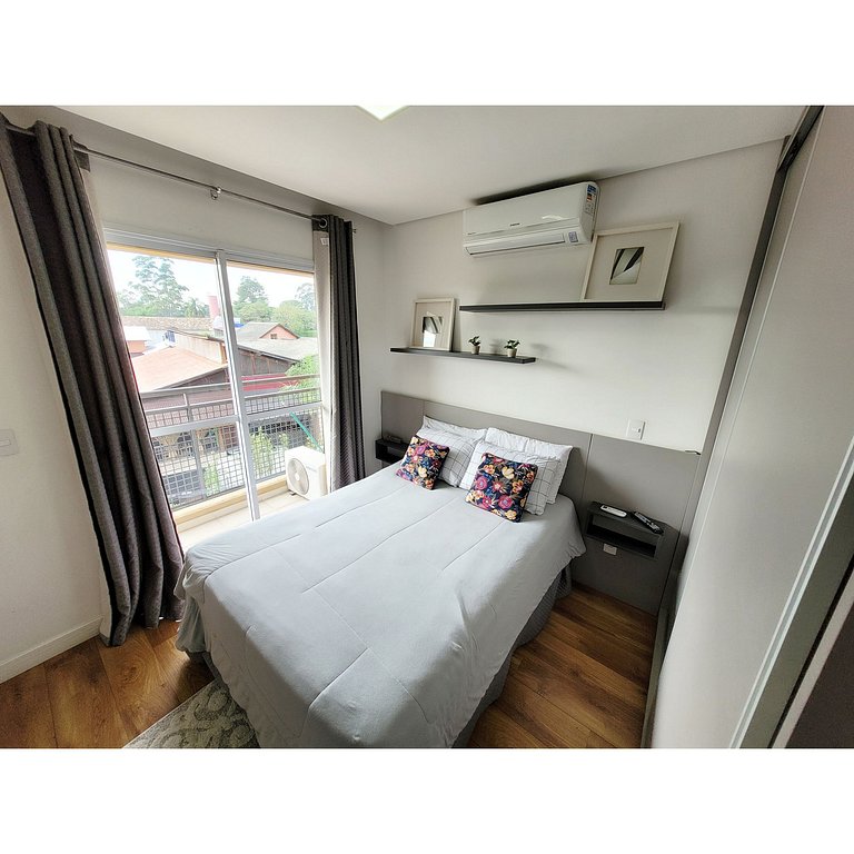 Studio Completo Cotia Granja Vianna 417
